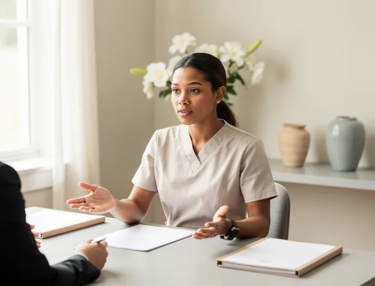 Funeral Pre-Planning service in West Town